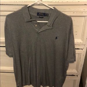 Men’s polo shirt